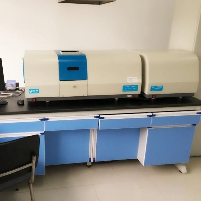 TAS-990原子吸收分光光度计